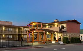 Travelodge By Wyndham Eureka